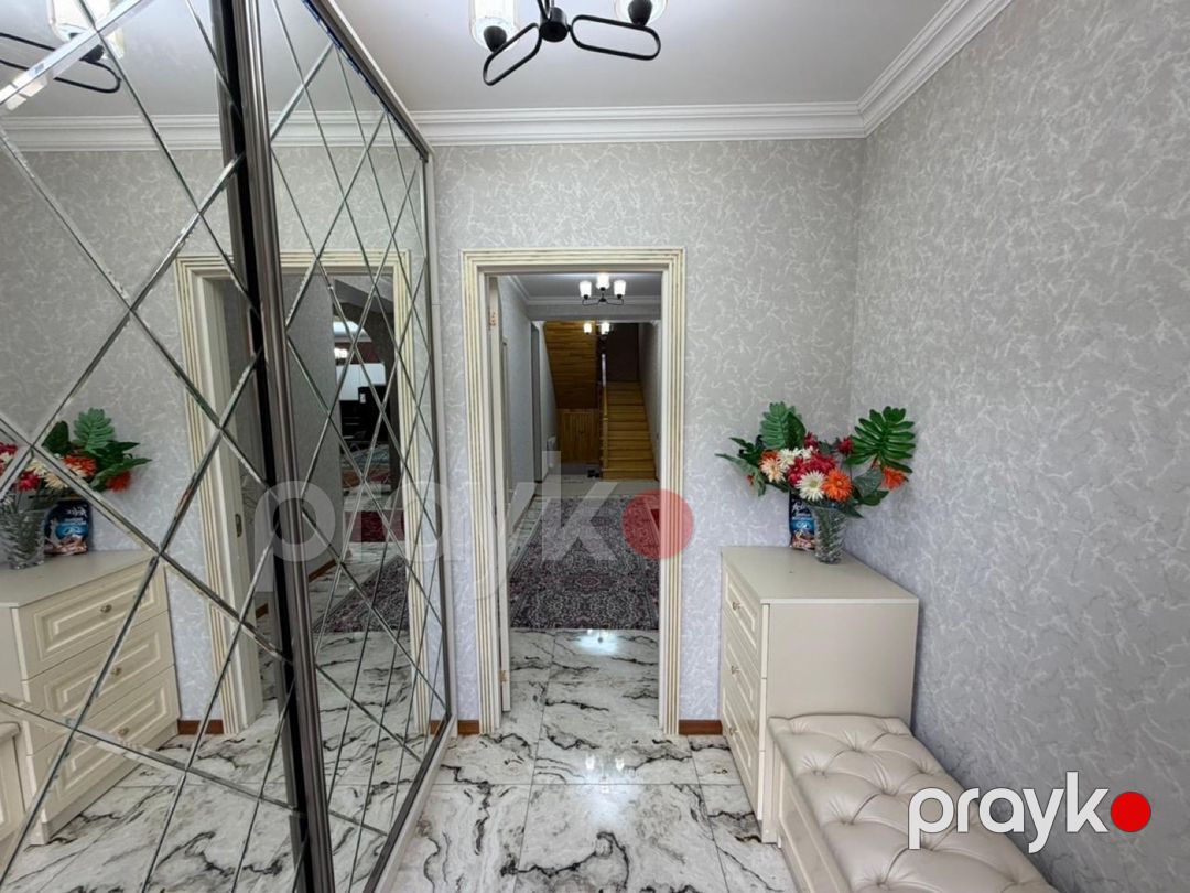 Bağ evi, Nağaraxana kəndi — Ev, villa, Şamaxı (7)