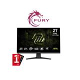 Msi mag 272F X24 240Hz — Goods