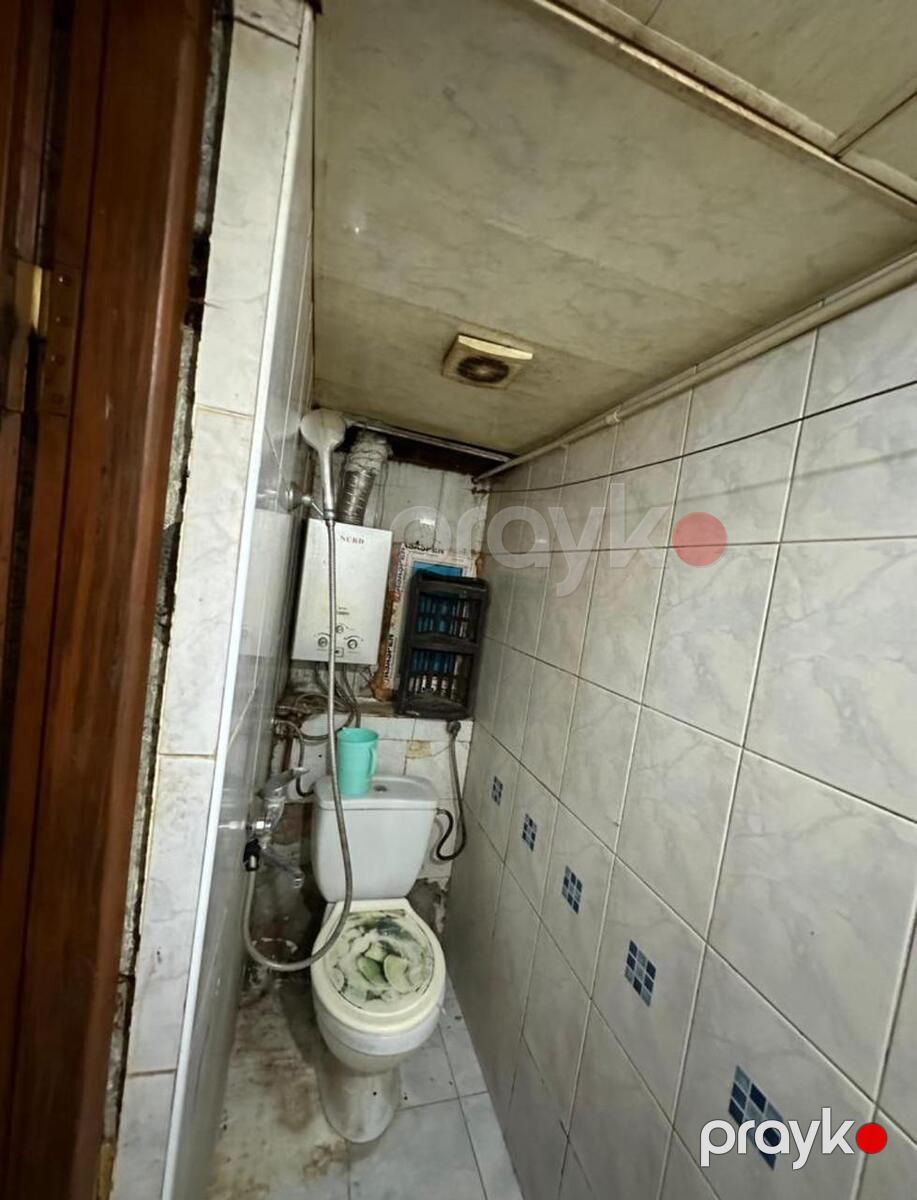 Satılır 1 otaqlı köhnə tikili 30 m² — Mənzil, Bakı (5)