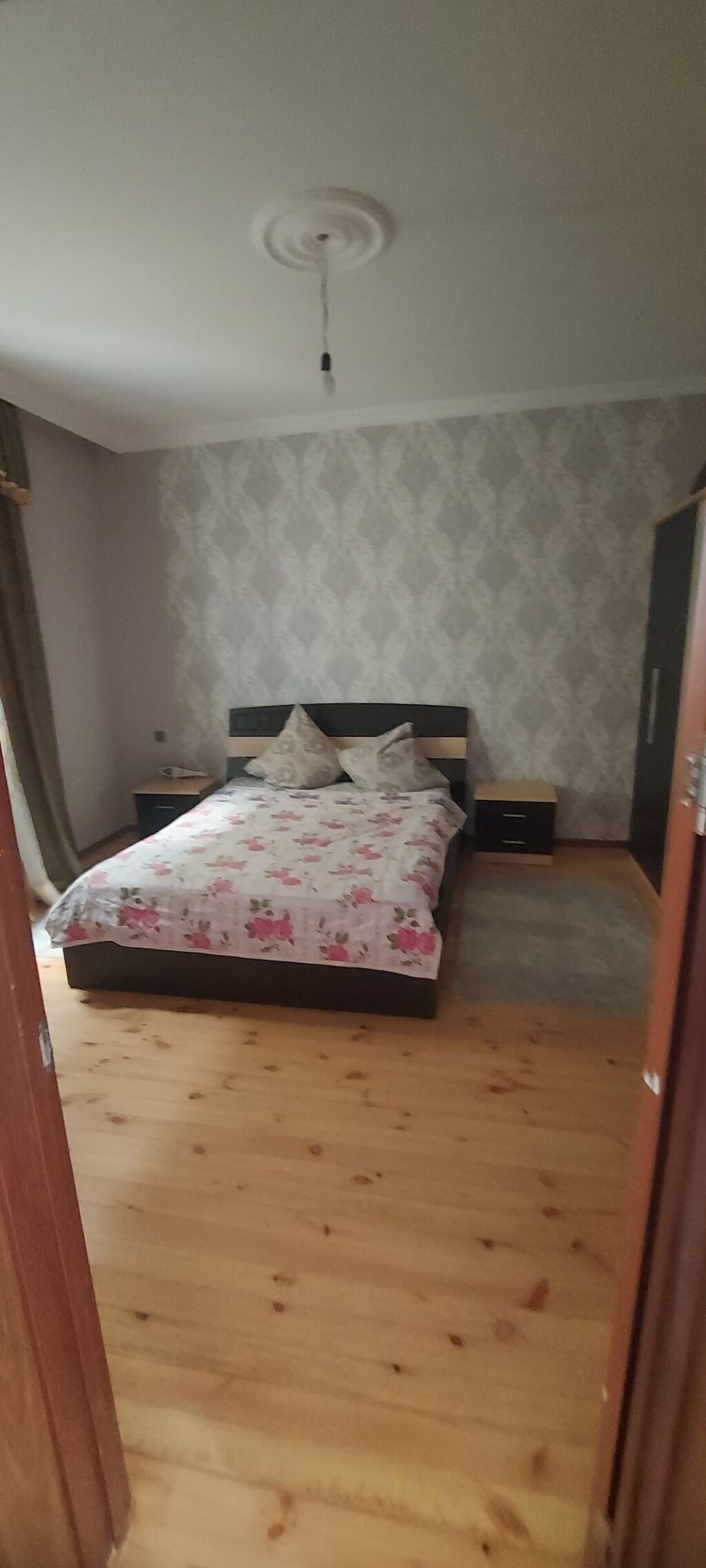 Masazır 3 otaqlı, 100 kv. m, Yeni təmirli — Ev, villa, Bakı (3)
