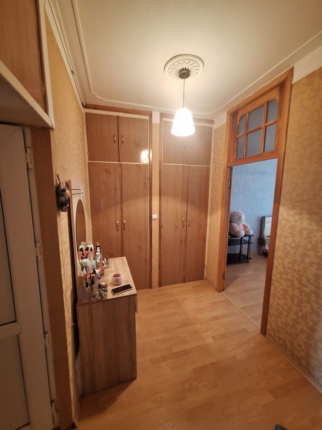 2-otaqlı mənzil kirayə verilir, S. Mehmandarov küç., 60 m² — Mənzil, Bakı (8)