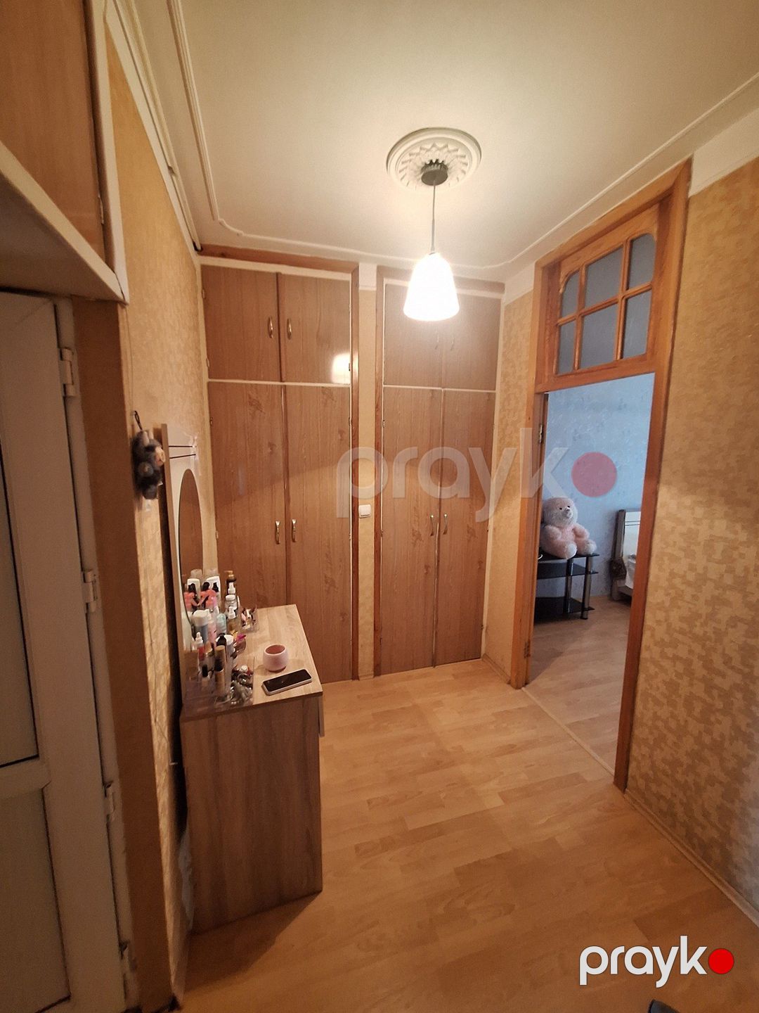 2-otaqlı mənzil kirayə verilir, S. Mehmandarov küç., 60 m² — Mənzil, Bakı (8)
