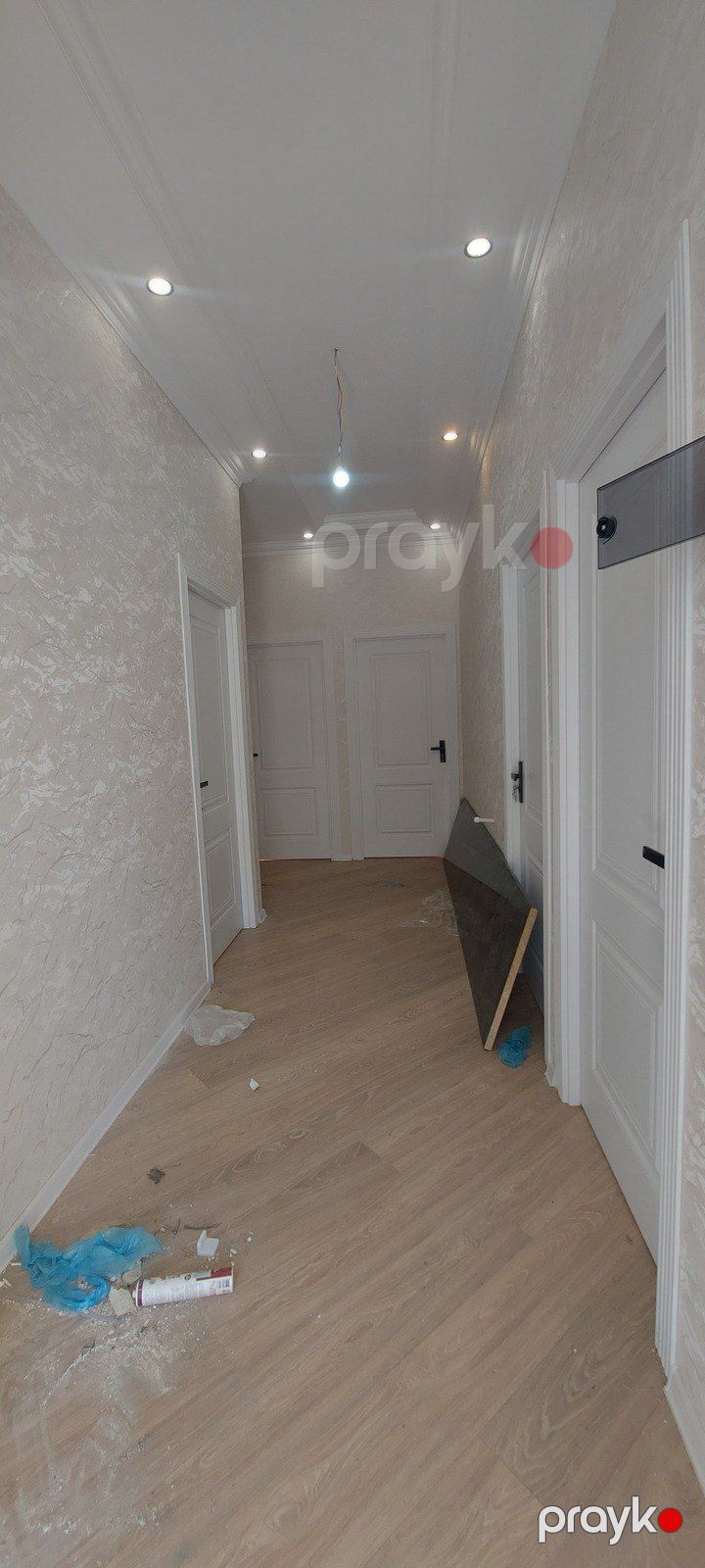 Satılır 4 otaqlı həyət evi/bağ evi 100 m² — Ev, villa, Bakı (4)