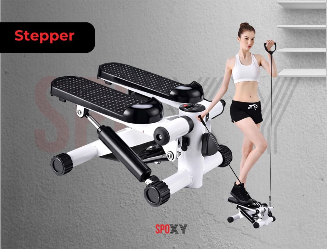 Stepper — İdman, hobi, istirahət, Bakı (4)