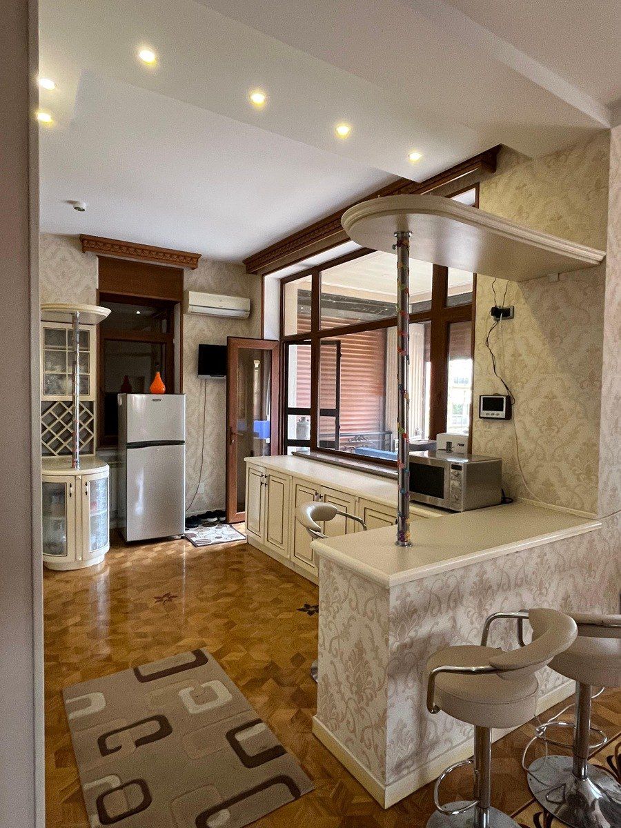 Satılır 7 otaqlı həyət evi/bağ evi 850 m² — Ev, villa, Bakı (10)