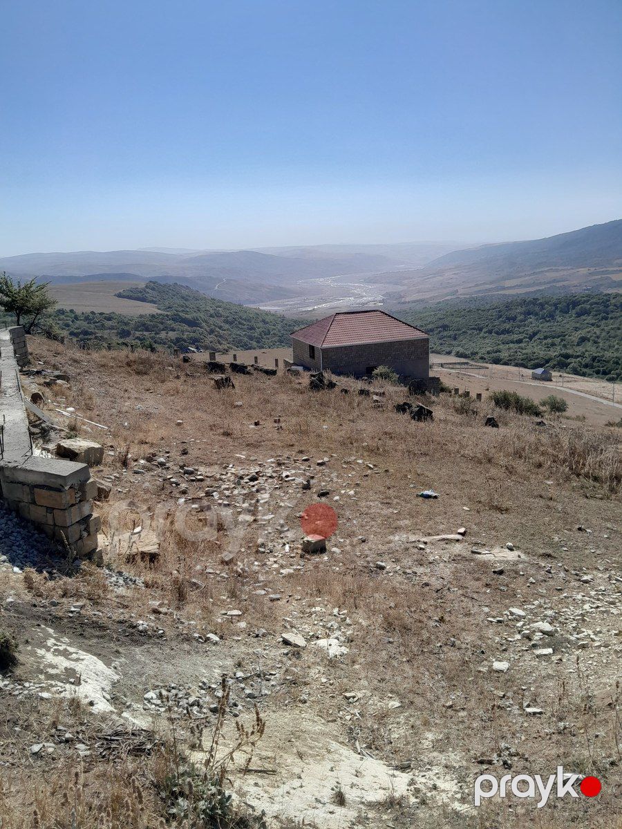 12 sot torpaq sahəsi, Şamaxı r — Torpaq, Şamaxı (4)