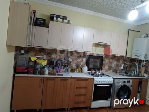 Endirim Oldu Türkiyə istehsalı mətbəxt mebeli satilir,ölçüsü — Digah