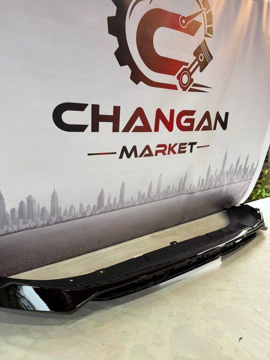 Changan Uni-Z ön buferin alt parlaq lipi — Ehtiyat hissələri və aksesuarlar, Bakı (2)