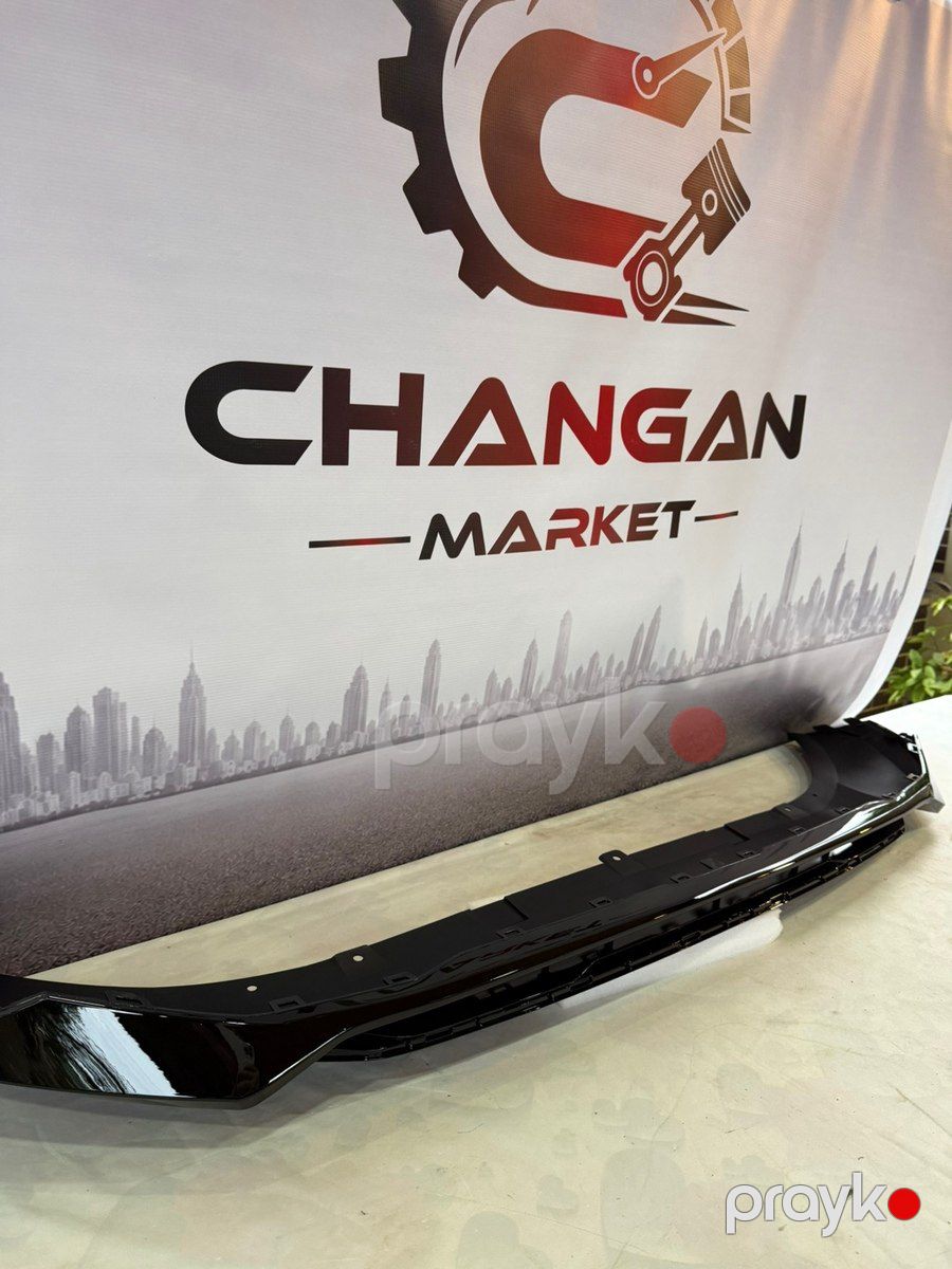 Changan Uni-Z ön buferin alt parlaq lipi — Ehtiyat hissələri və aksesuarlar, Bakı (2)