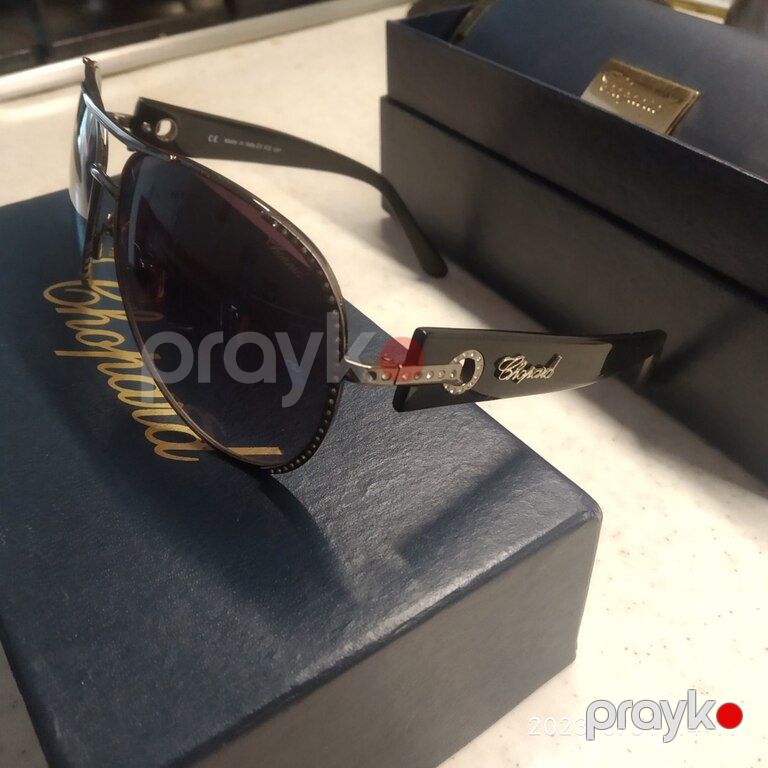 Eynək "Chopard" — Şəxsi əşyalar, Bakı (3)