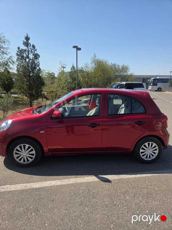 Nissan Micra, 1.2 L, 2012 il, 290 023 km — Avtomobillər, Bakı (3)