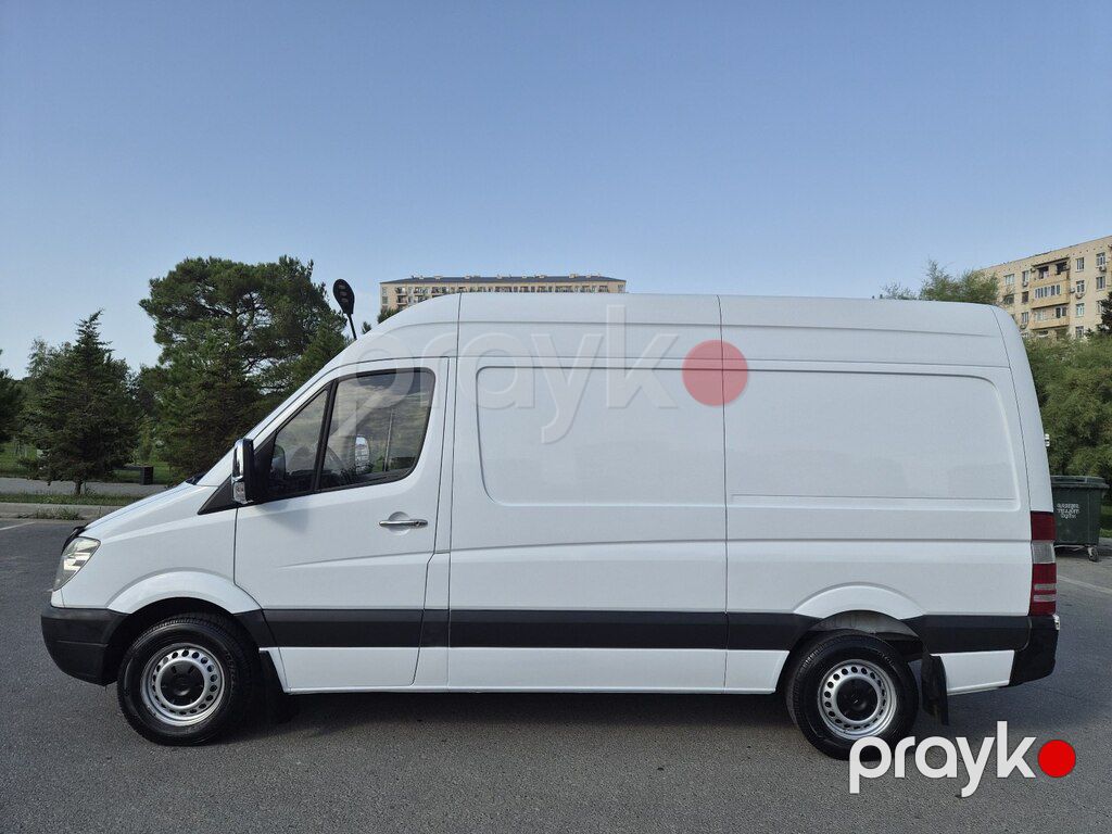 Mercedes Sprinter 313, 2.2 L, 2009 il, 264 000 km — Avtomobillər, Bakı (6)
