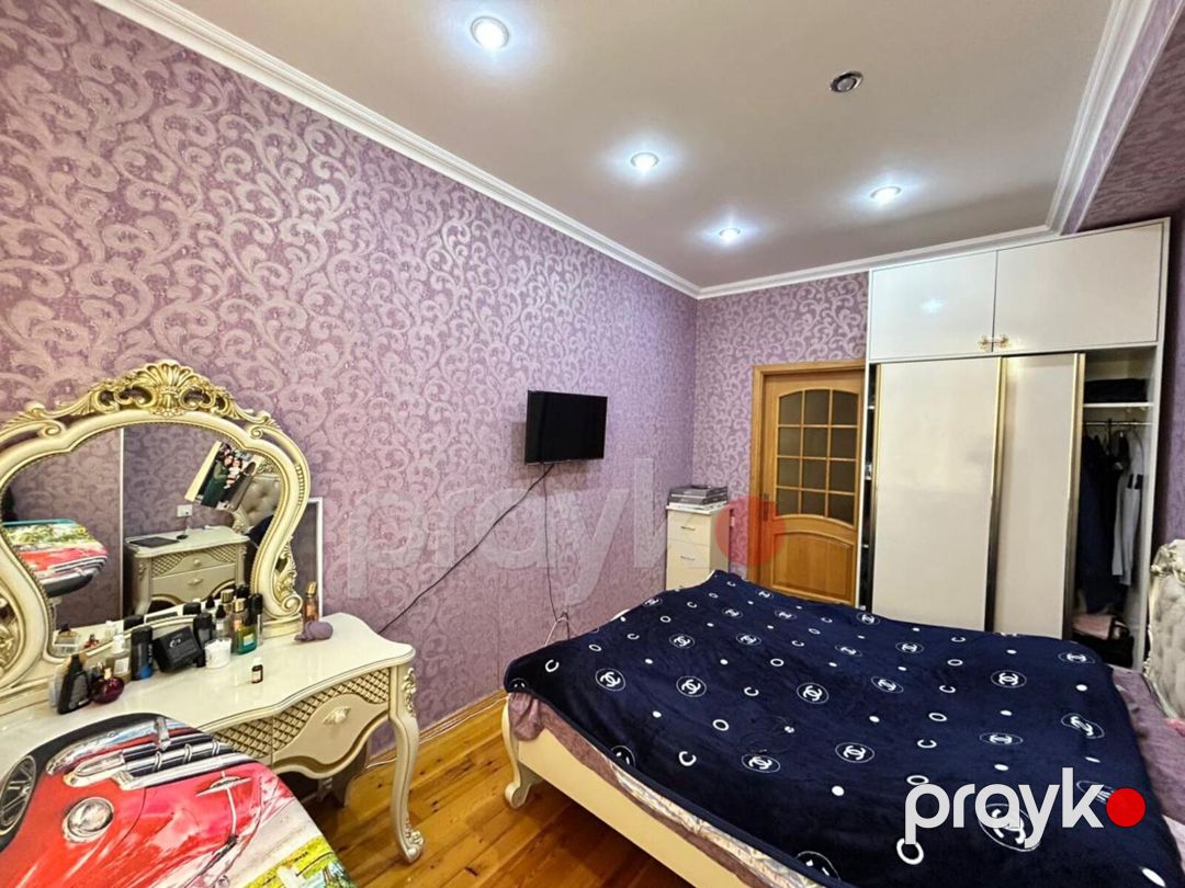 Satılır 2 otaqlı yeni tikili 92 m² — Mənzil, Bakı (6)