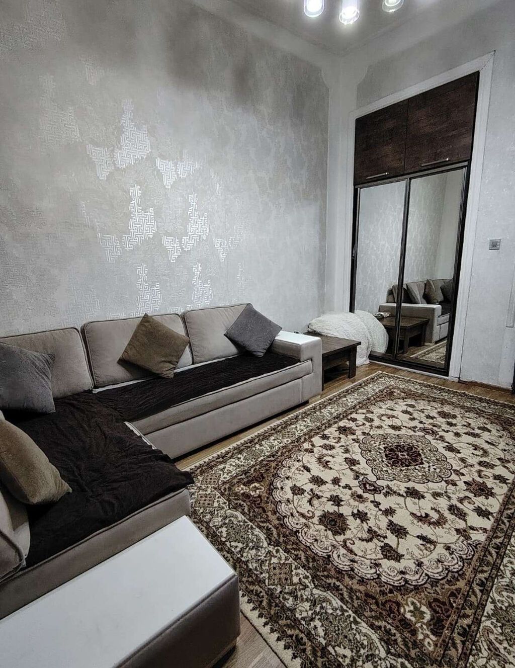 Bakı, 1 otaqlı, Köhnə tikili, m. 28 may, 28 kv. m — Mənzil, Bakı (2)