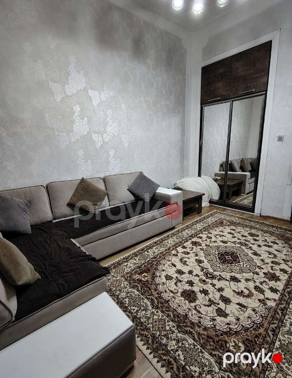 Bakı, 1 otaqlı, Köhnə tikili, m. 28 may, 28 kv. m — Mənzil, Bakı (2)