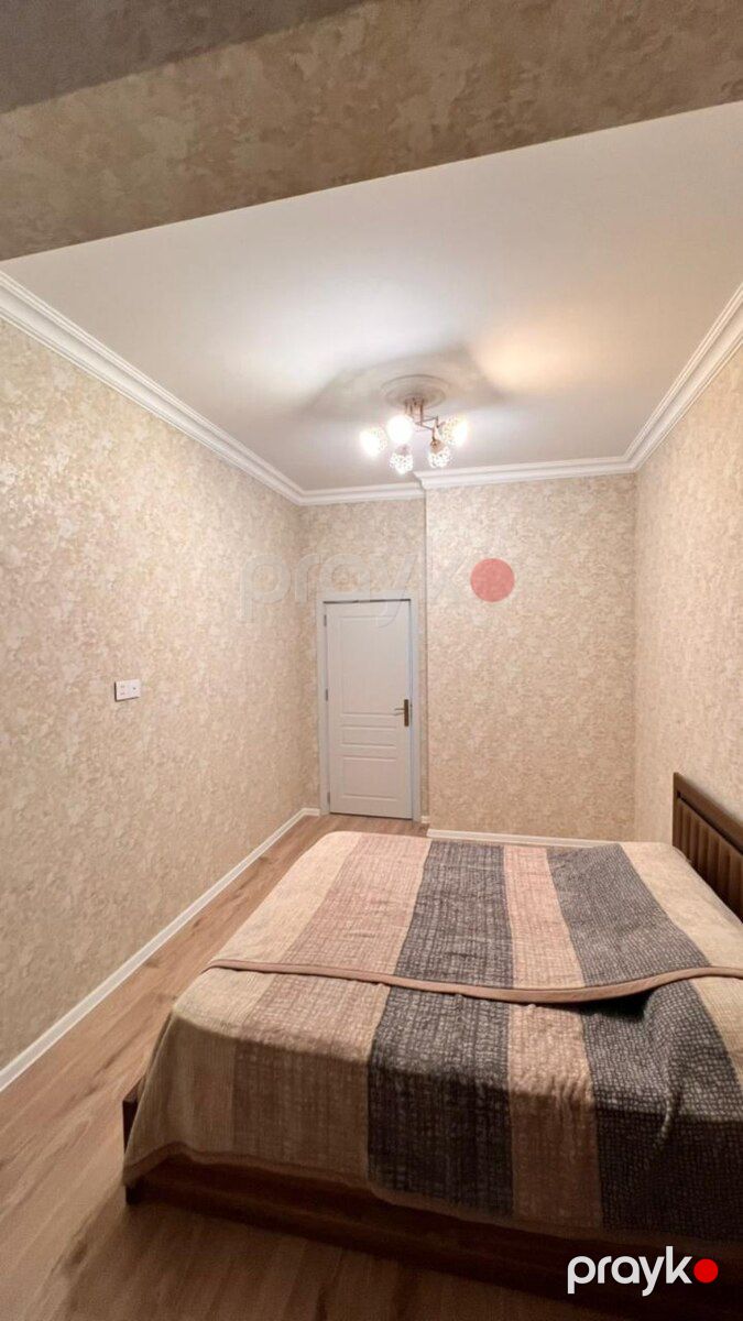 3-otaqlı yeni tikili, Sumqayıt ş. 80 m² — Mənzil, Sumqayıt (6)