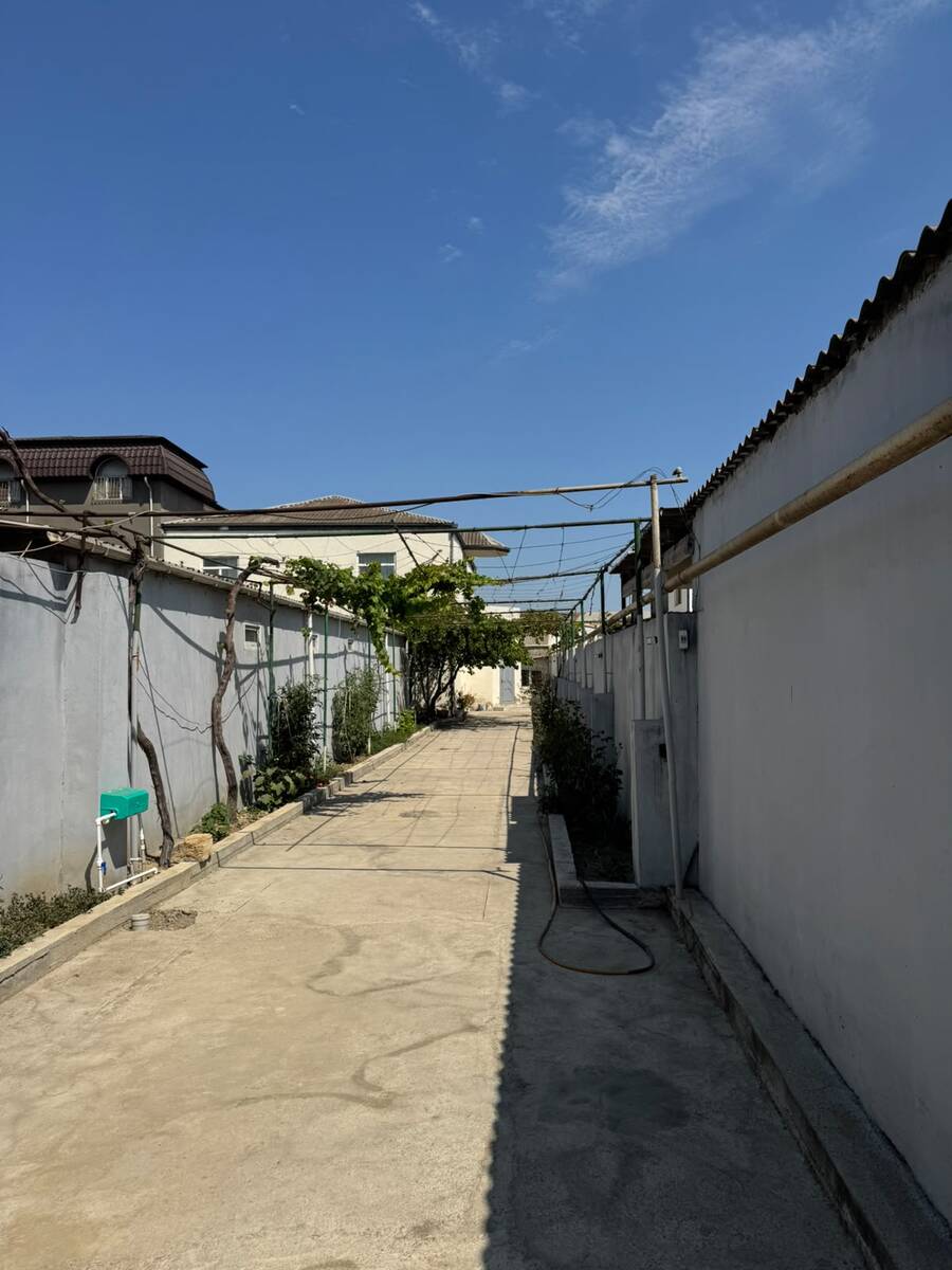 İcarəyə verilir 7 otaqlı ofis 300 m² — Ofis, Bakı (11)
