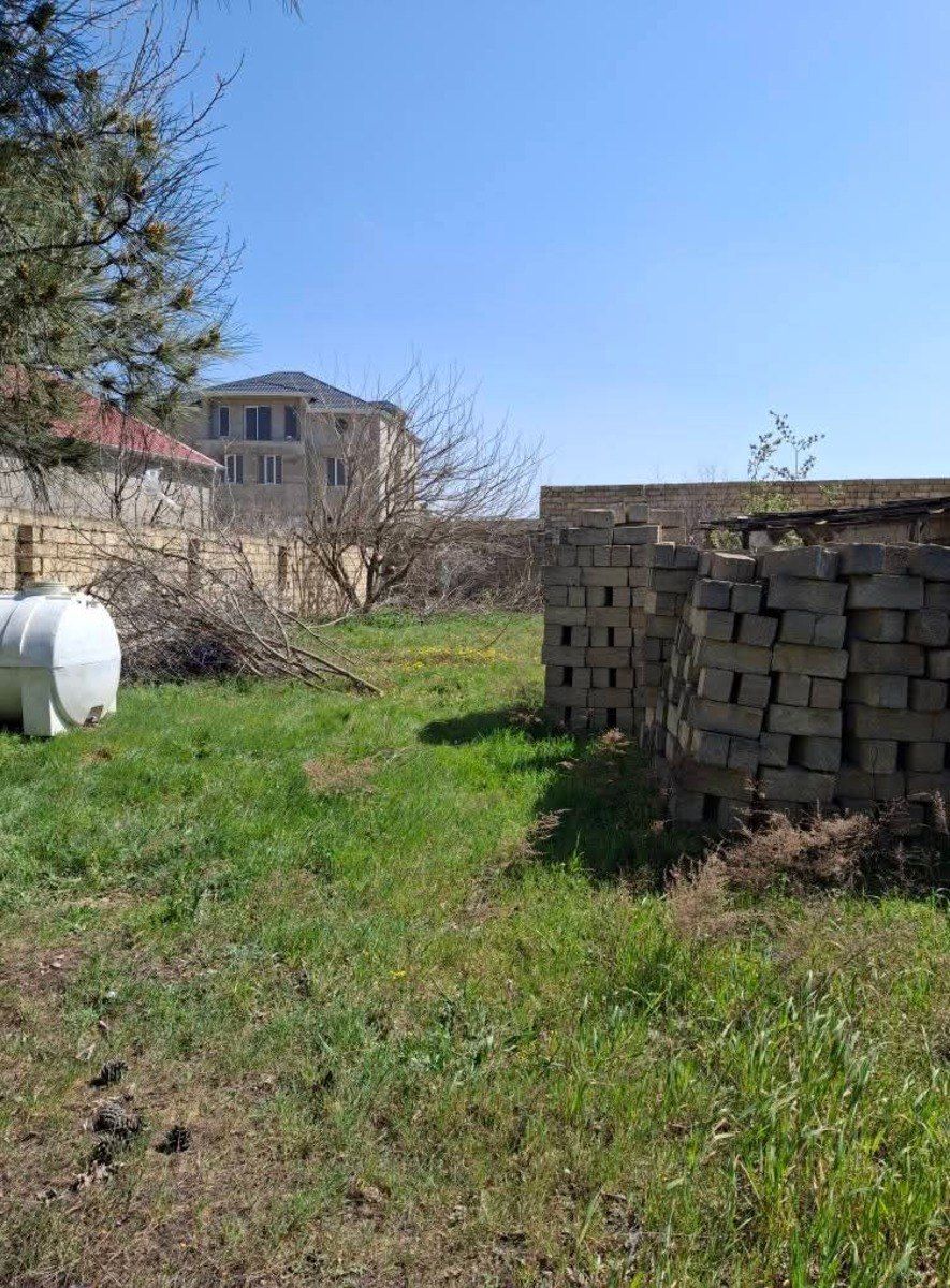 Satılır torpaq 4 sot — Torpaq, Bakı (5)
