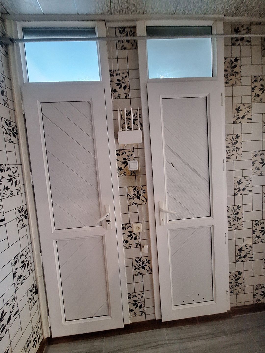 2-otaqlı mənzil kirayə verilir, Sumqayıt ş., 55 m² — Mənzil, Sumqayıt (10)