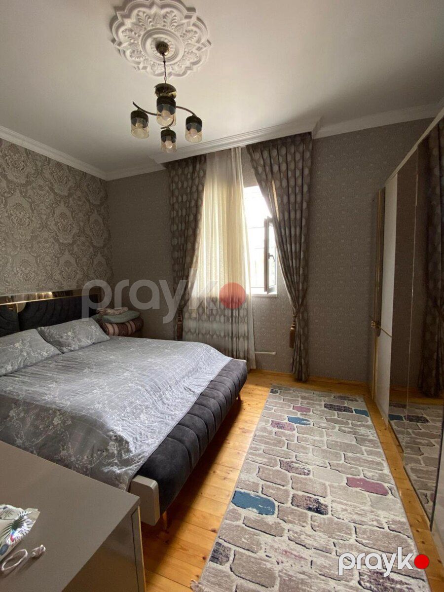 Həyət evi, Corat qəs — Ev, villa, Sumqayıt (9)