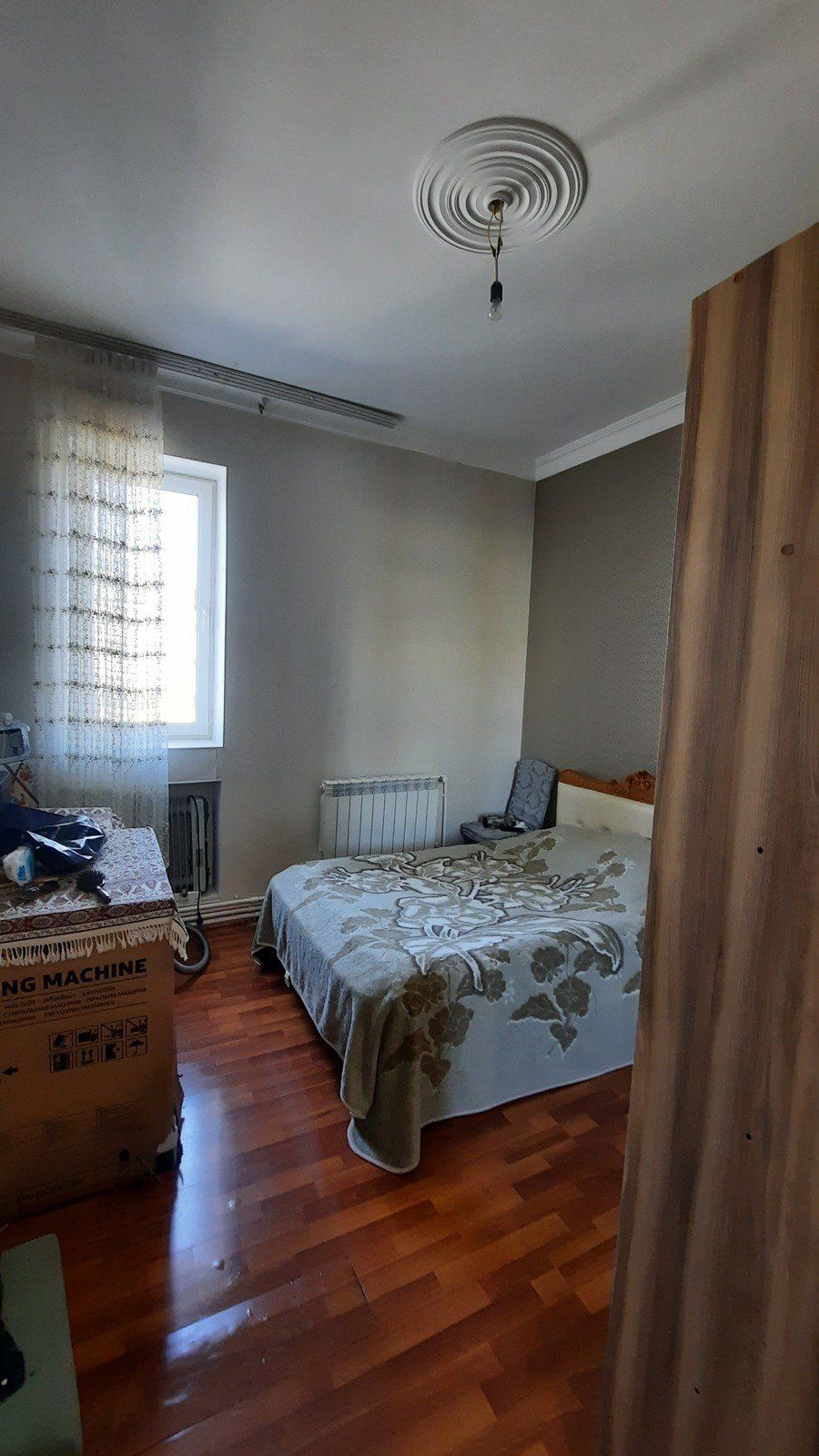 Satılır 2 otaqlı yeni tikili 60 m² — Mənzil, Bakı (8)