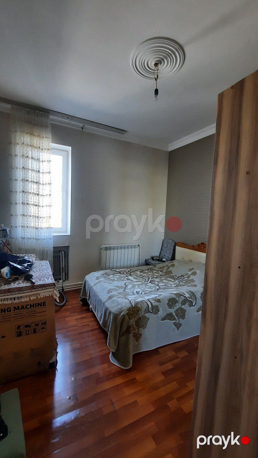 Satılır 2 otaqlı yeni tikili 60 m² — Mənzil, Bakı (8)