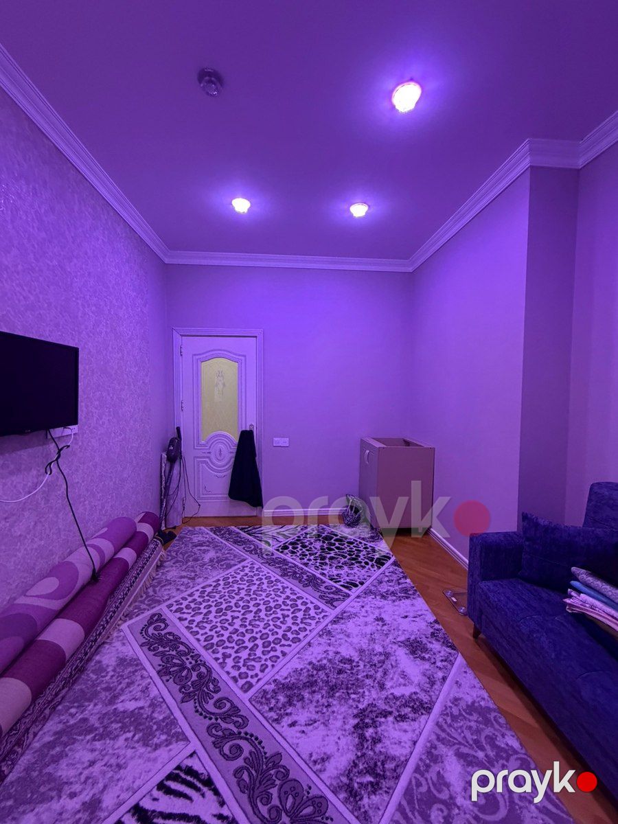 4-otaqlı yeni tikili, Sumqayıt ş. 127 m² — Mənzil, Sumqayıt (10)