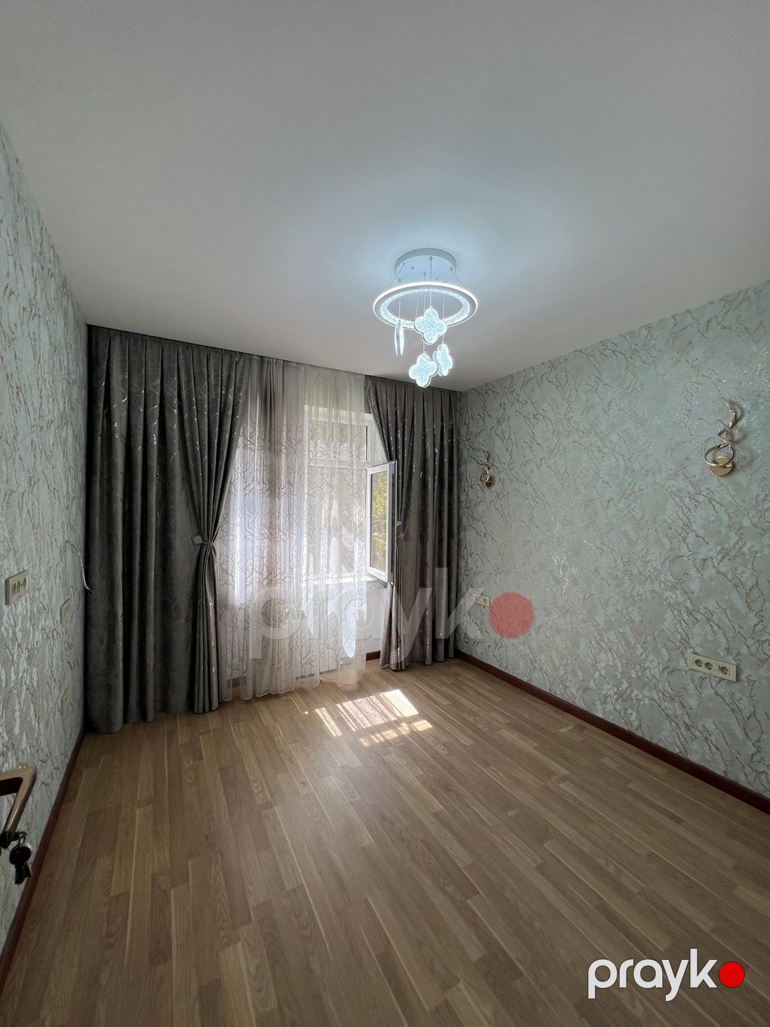 Satılır 5 otaqlı köhnə tikili 120 m² — Mənzil, Bakı (10)