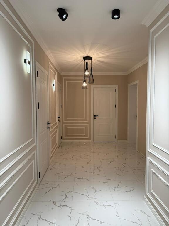 İcarəyə verilir 2 otaqlı yeni tikili 80 m² — Mənzil, Bakı (4)