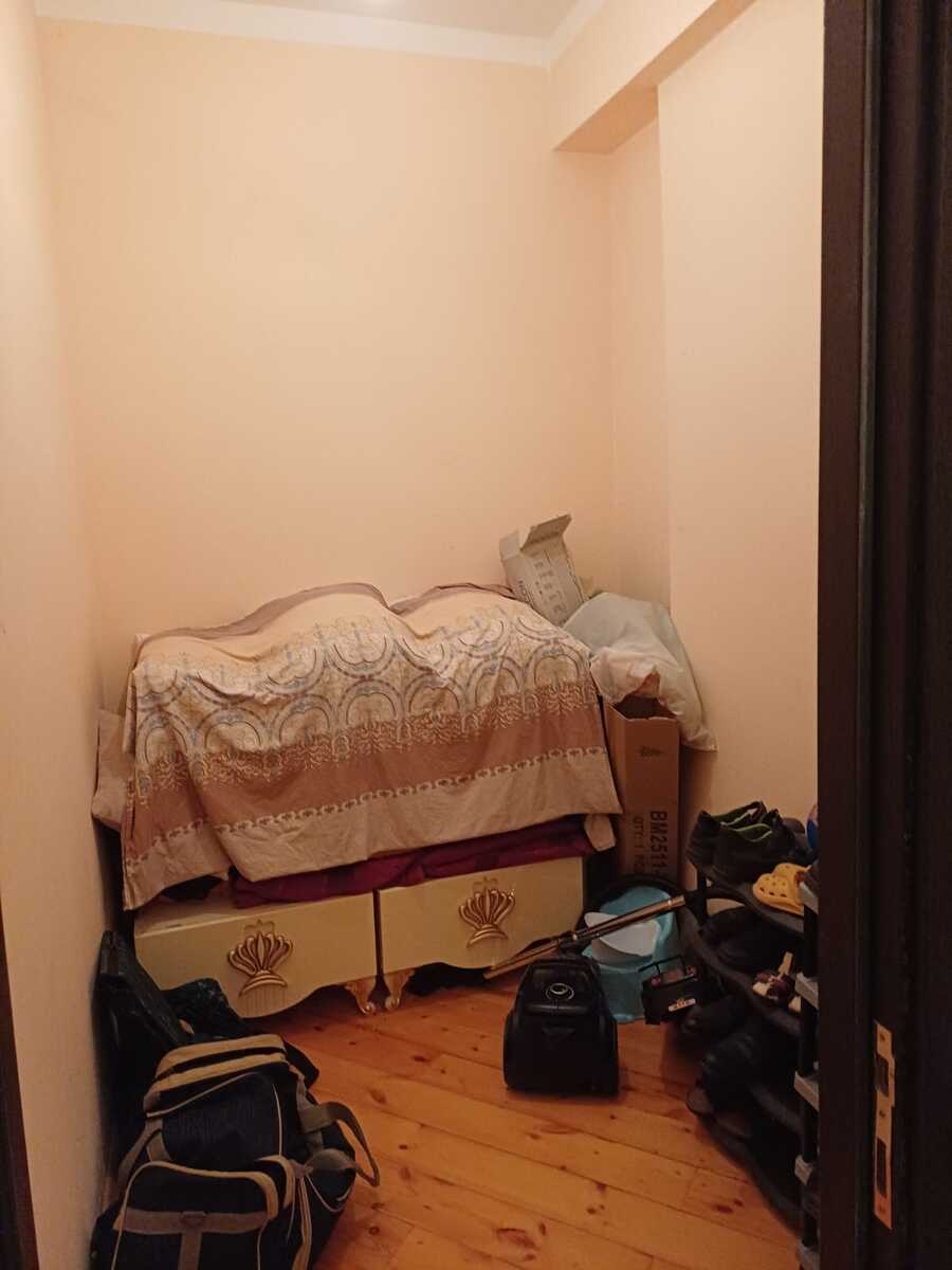 Satılır 2 otaqlı yeni tikili 91 m² — Mənzil, Bakı (12)