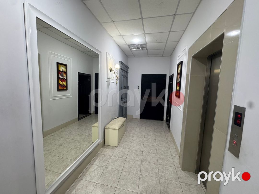 İcarəyə verilir 3 otaqlı yeni tikili 100 m² — Mənzil, Bakı (10)