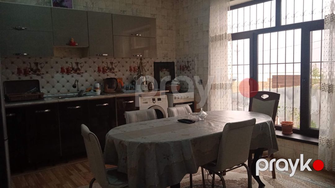Həyət evi, Masazır qəs — Ev, villa, Bakı (5)