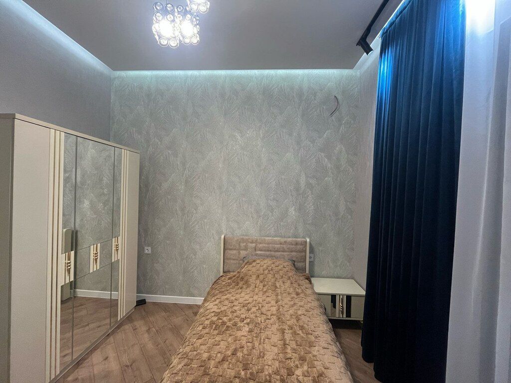 Həyət evi kirayə verilir, Mərdəkan qəs — Ev, villa, Bakı (9)