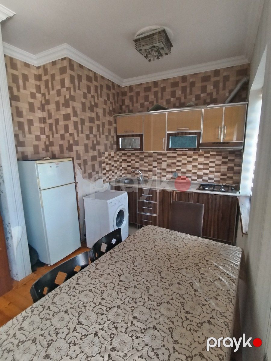 İcarəyə verilir 1 otaqlı köhnə tikili 45 m² — Mənzil, Bakı (4)