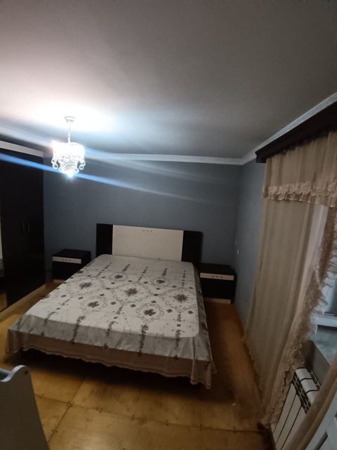 İcarəyə verilir 2 otaqlı həyət evi/bağ evi 70 m² — Bakı