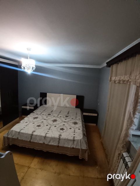 İcarəyə verilir 2 otaqlı həyət evi/bağ evi 70 m² — Bakı