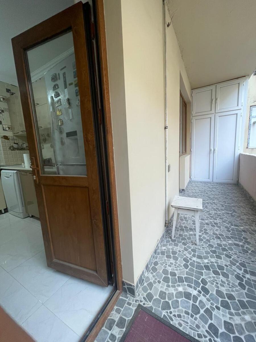Satılır 3 otaqlı yeni tikili 130 m² — Mənzil, Bakı (11)