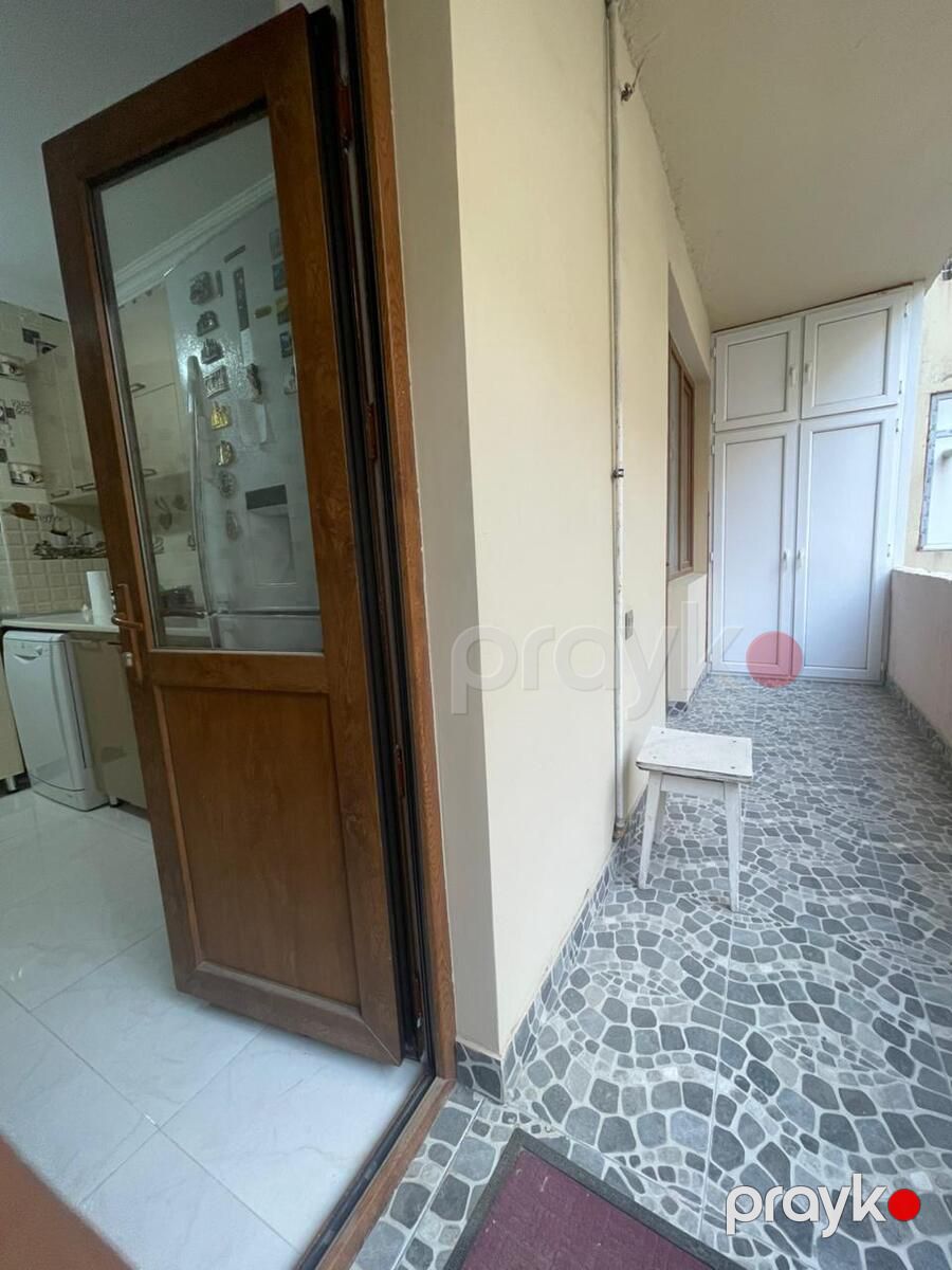 Satılır 3 otaqlı yeni tikili 130 m² — Mənzil, Bakı (11)