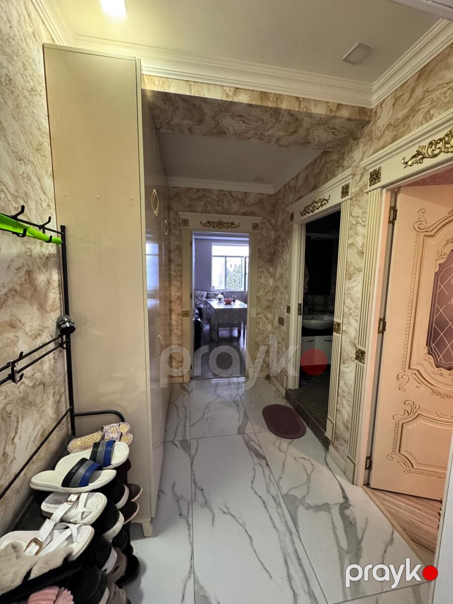 Satılır 2 otaqlı yeni tikili 66 m² — Mənzil, Bakı (3)