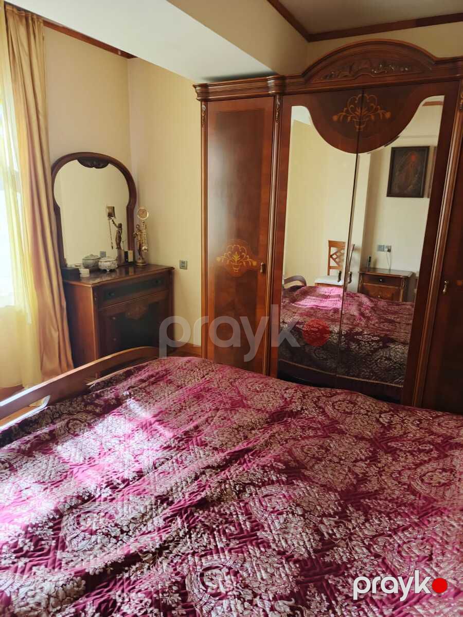 Satılır 3 otaqlı köhnə tikili 70 m² — Mənzil, Bakı (8)