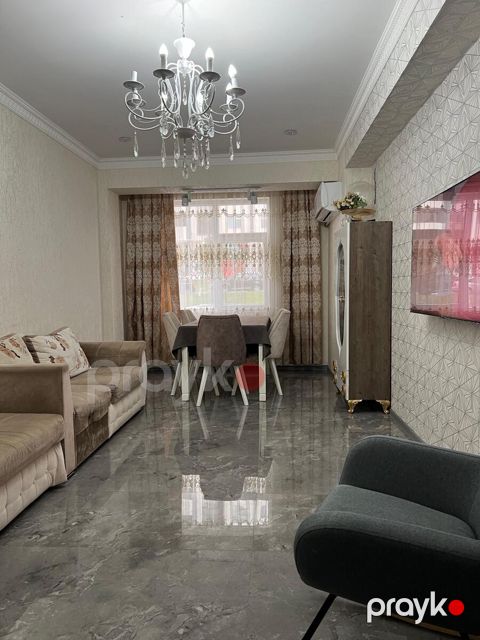 Satılır 3 otaqlı yeni tikili 95 m²