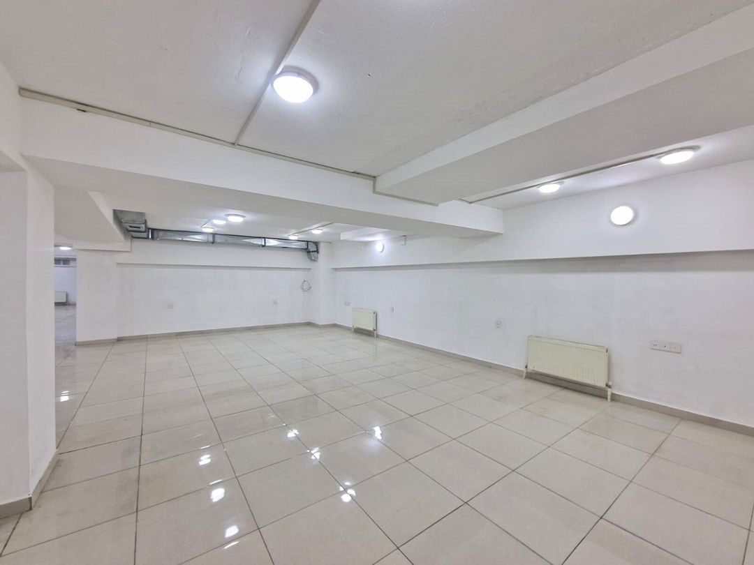 İcarəyə verilir obyekt 250 m² — Əmlak, Bakı (7)