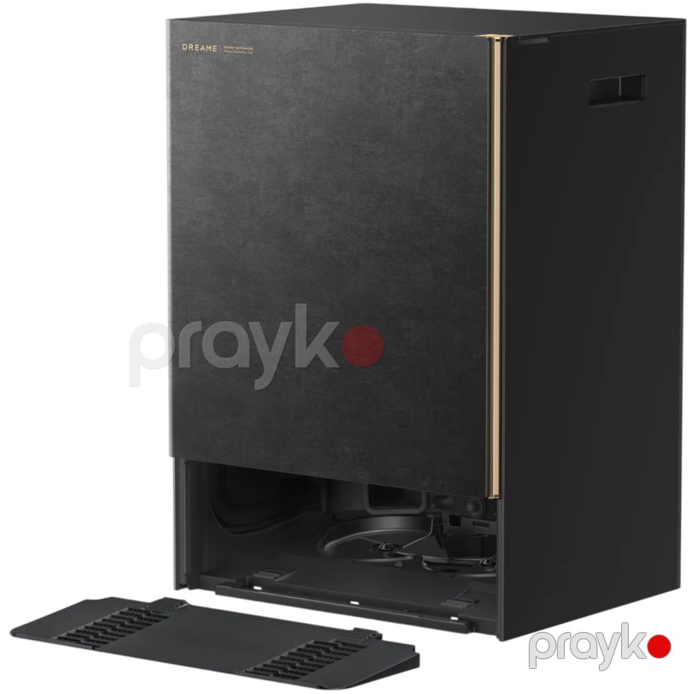 Robot tozsoran Dreame Matrix10 Ultra RLX95CE — Robot tozsoran, Bakı (3)