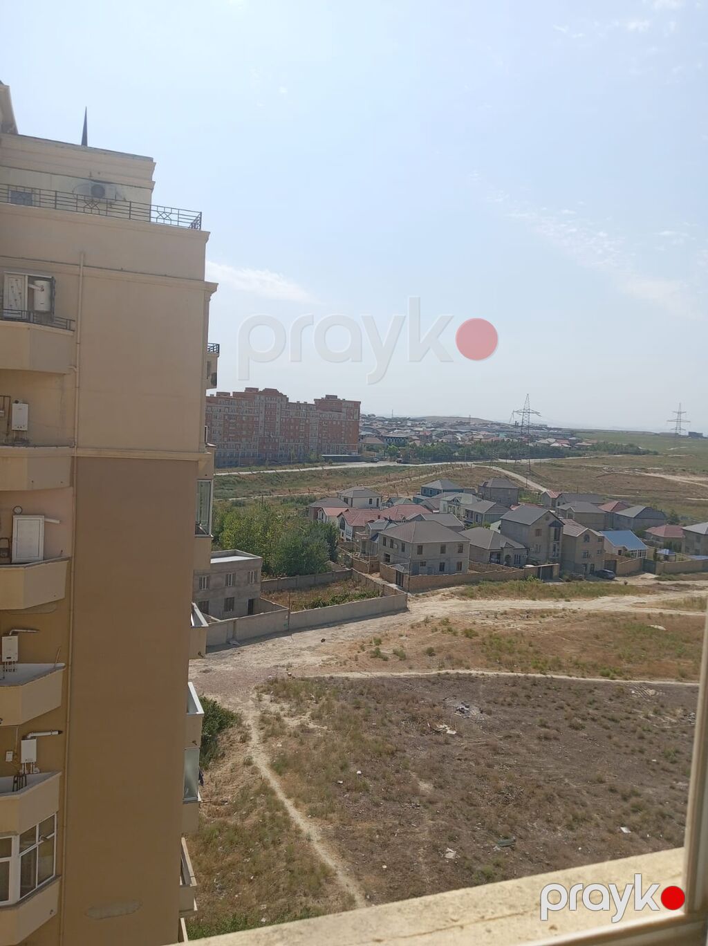 2 otaqlı, Yeni tikili, 62 kv. m — Mənzil, Masazır (2)