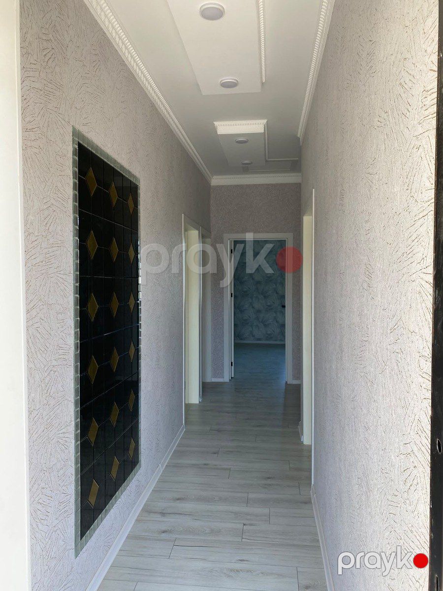 Satılır 3 otaqlı həyət evi/bağ evi 87 m² — Ev, villa, Bakı (3)