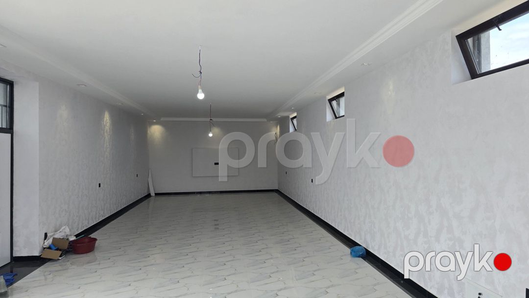 Satılır 4 otaqlı həyət evi/bağ evi 133 m² — Ev, villa, Bakı (10)