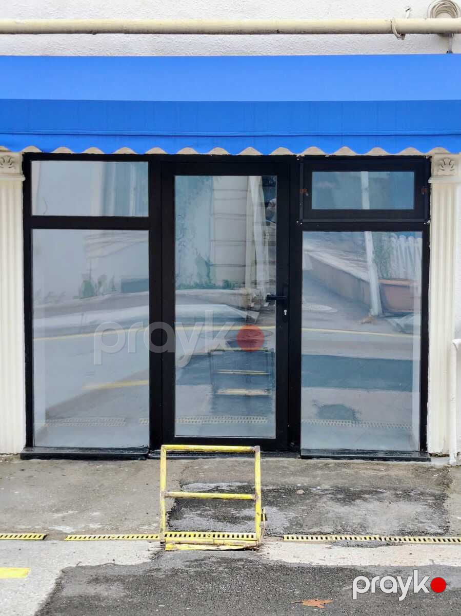 Satılır obyekt 23 m² — Əmlak, Bakı (4)