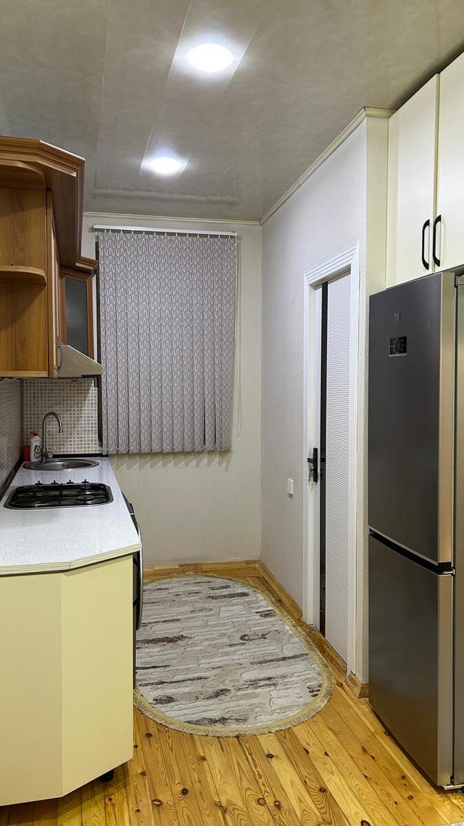 Satılır 3 otaqlı köhnə tikili 75 m² — Mənzil, Bakı (2)