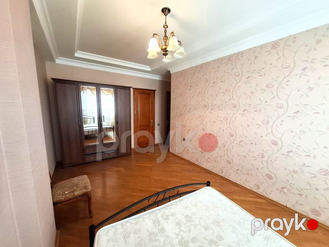 Satılır 4 otaqlı yeni tikili 150 m² — Mənzil, Bakı (7)