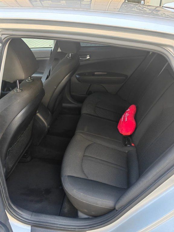Kia Optima, 2.4 L, 2019 il, 87 000 km — Avtomobillər, Bakı (4)